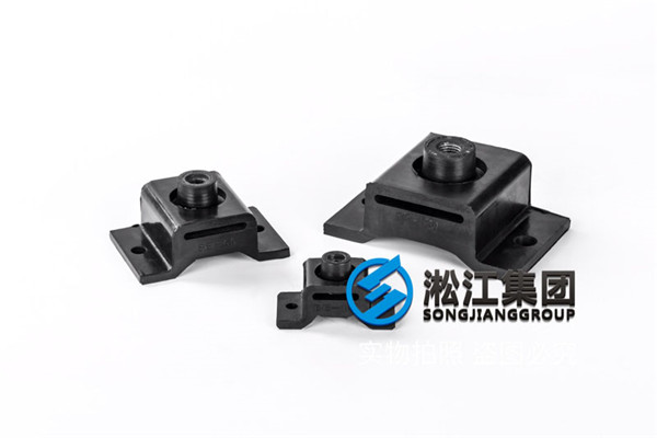 发电机BE型橡胶减震器
