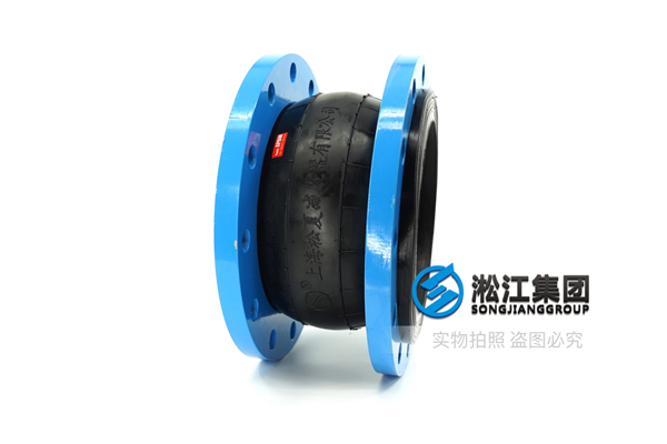 衢州市COR-MHI小型变频供水系统橡胶软连接