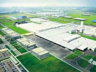 【一汽丰田汽车】弹簧减震器合同案例
